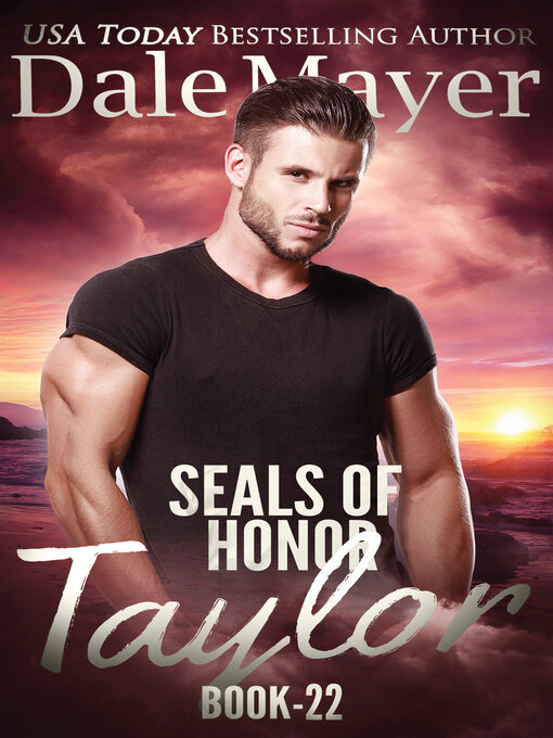 Title details for Taylor by Dale Mayer - Available
